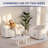 Floral Shaped Bean Bag Chair-1597566249-1578281290