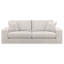 Lucca Stocked Two Seat Sofa