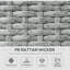 Rattan Sofa Set