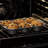 Frigidaire Gallery 30" 5.3 cu. ft Convection Electric Single Wall Oven-64015720-64015721