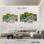Jardin de style asiatique Kerrick
