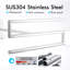 Freestanding Towel Stand