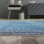Tapis rectangulaire Demien 7 x 10 avec envers antidérapant