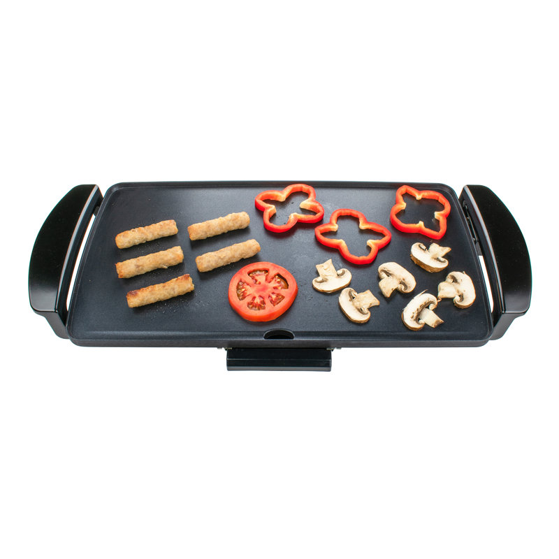 Brentwood 18'' Non Stick Electric Grill