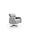 Munising 70cm Wide Swivel