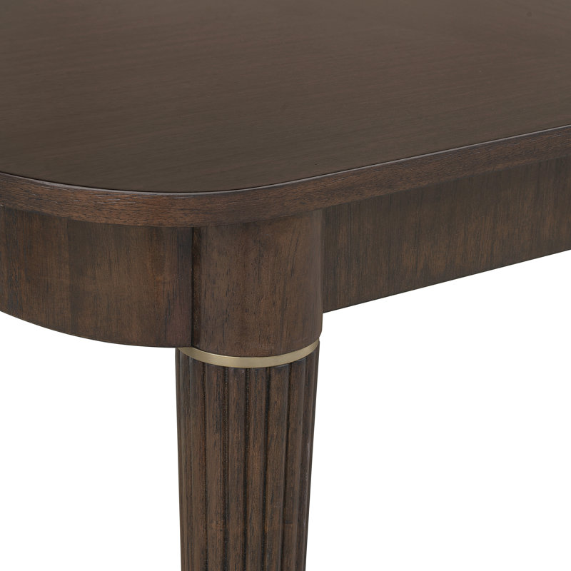 Asher Park Leg Dining Table
