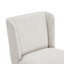 Chaise d'appoint rembourrée Camden-123103237