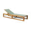 MIA CHAISE LOUNGE