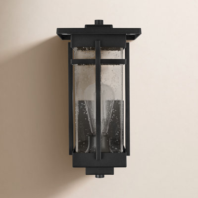 Outdoor Sconce