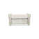 Reflections Outdoor Ottoman