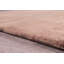 Rainer Solid Colour Hand Woven Shag Area Rug-693323851