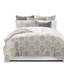 Ensemble d'édredon en microfibre 3 pièces Inaya-86498334-86498335