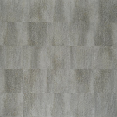 Carreau de vinyle de luxe ADURA®Flex avec Microban® Pasadena 18 po x 18 po x 2,5 mm avec couche d'usure de 20 mil