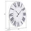 Horloge murale Estelle