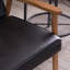 Fauteuil de chambre capitonné 29,5 po-476633112