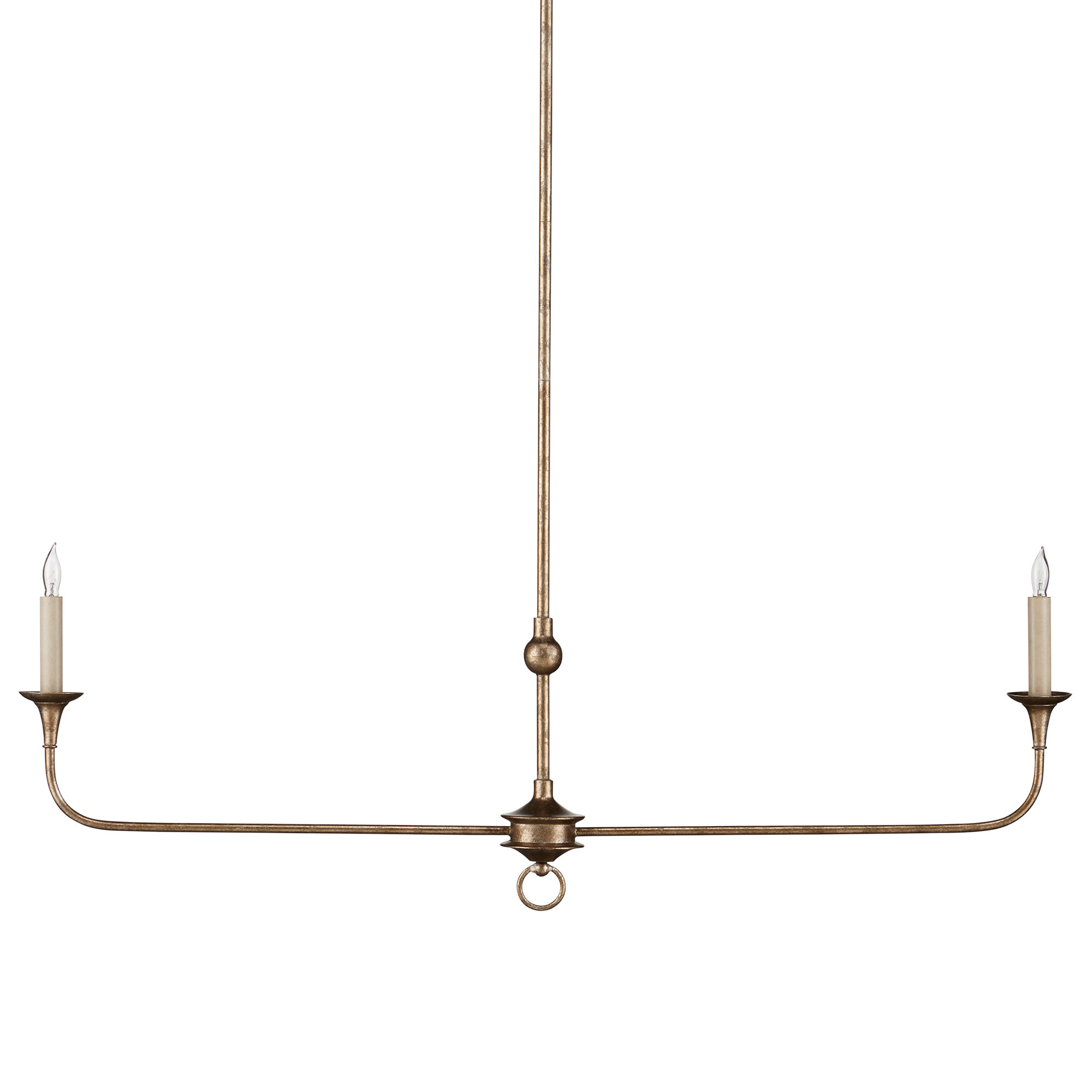 Nottaway Dimmable Chandelier