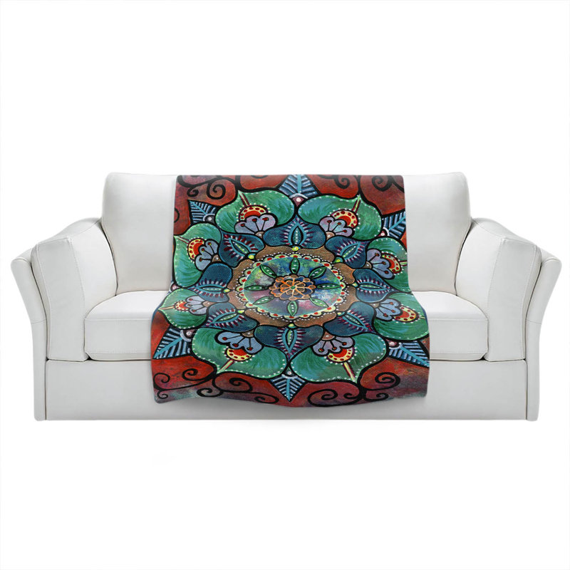  Couverture douce en sherpa, 68 po x 80 po