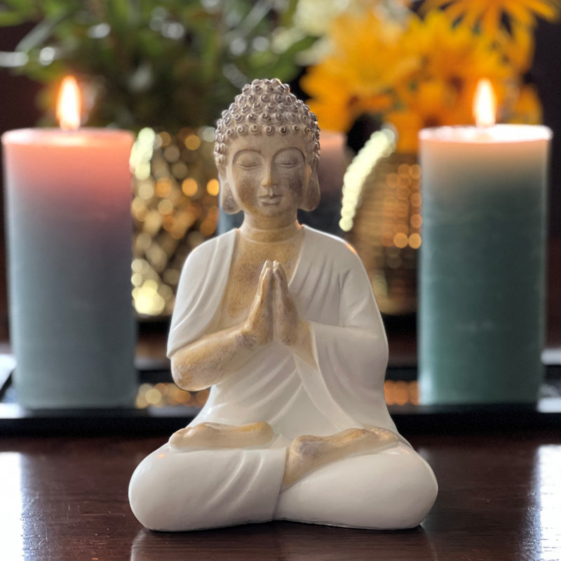Mackynze Table Top Buddha