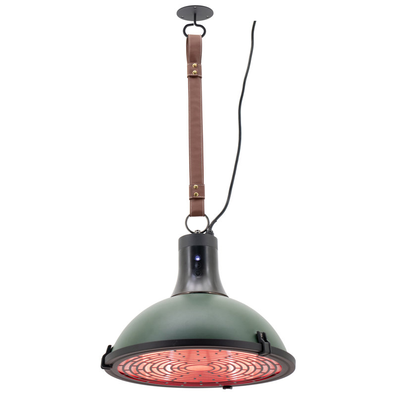 Electric Hanging Patio Heater
