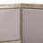 Gyula Upholstered Linen Daybed
