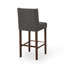 Tabouret de bar rembourré-972884975