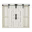 Armoire d'appoint Dayanah à 2 portes-1429953810