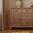 High-Quality Minimalist Sideboard