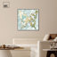 Art papillon sur toile Butterfly Graffiti 2-104321564-104321569