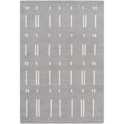 Ignacius Handmade Area Rug