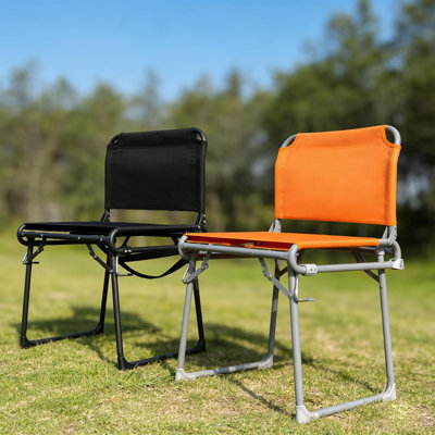 Siège de stade pour gradins avec pieds, chaise de gradin pliante portative avec dossier et sangle d'épaule pour le camping et les événements extérieurs