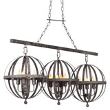 Space 12 - Light Pendant