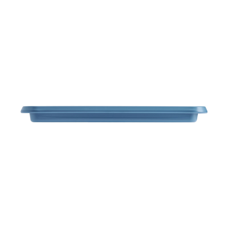 KitchenAid® 10X15in Nonstick Aluminized Steel Baking Sheet, Blue Velvet