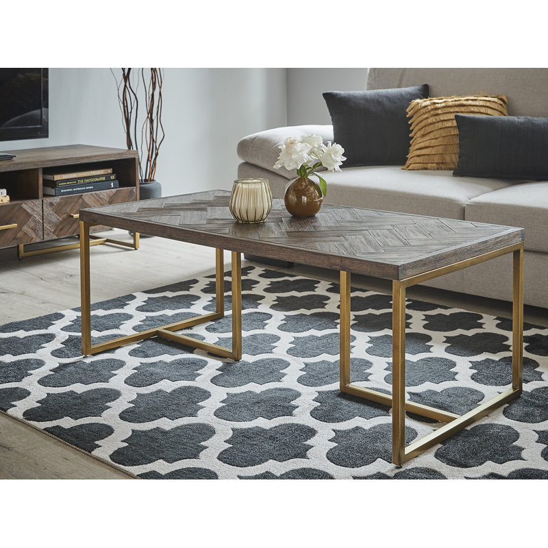 Embarcadero Frame Coffee Table