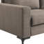 Canapé Tommy Hilfiger Austin, canapé de salon contemporain à accoudoirs carrés pour petits espaces-24094704