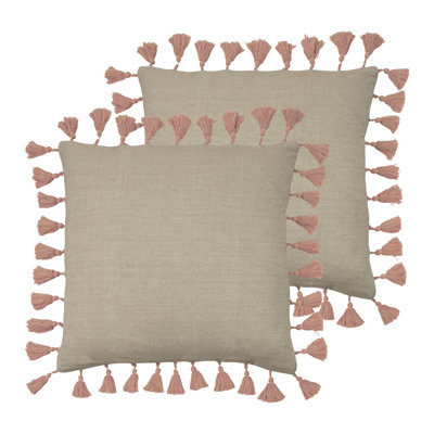 Square Cushion