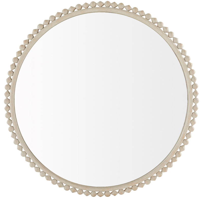 Belle Mirror - Round - 48", 48" x 48"