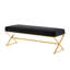 Banc en velours Aurora-26119931