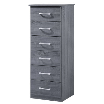 Commode pour la lingerie Boston