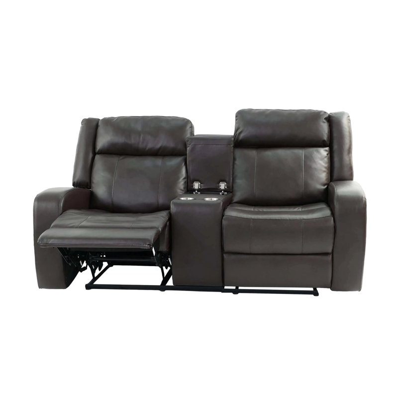 Causeuse inclinable manuelle Aitor