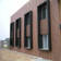 106" x 8.5" Outdoor European Siding System Composite Board Panelling (Set of 2)