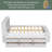 Bookcase Bed-98194947