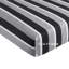 Ensemble de draps en rayonne de bambou toutes saisons 6 pièces avec 4 taies d'oreiller Marina-1836425709