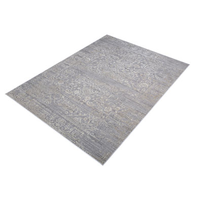 Charo Southwestern Indoor Rug