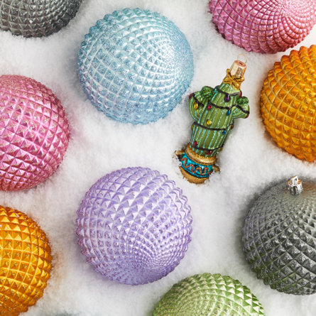 Ornaments