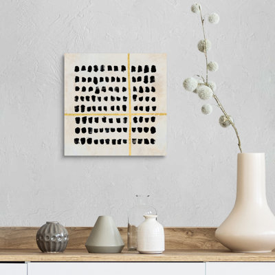 Time - Reproduction d'art sur toile