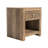 Brandarius 1 Drawer Nightstand-1899434132
