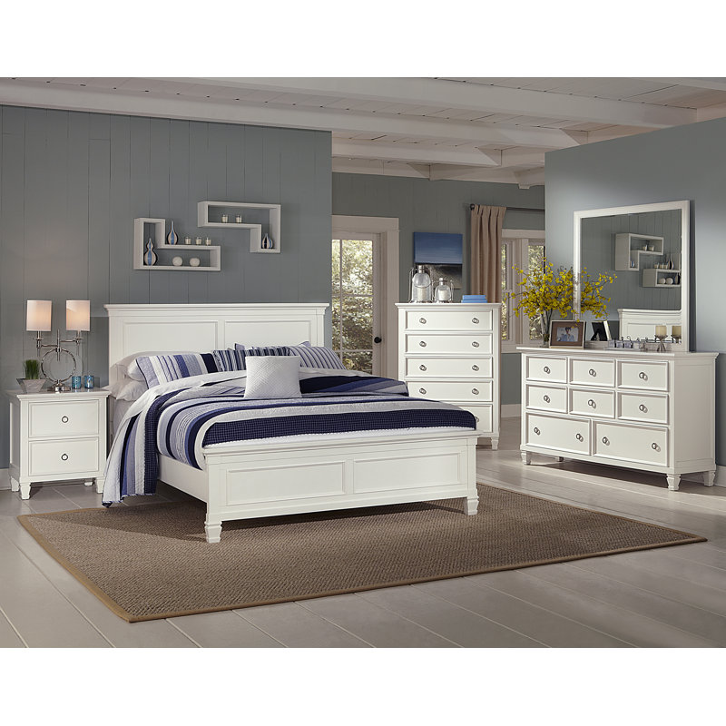 ensemble de chambre configurable standard Jarvis