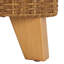 Margarita Wicker Patio Sofa-230522916