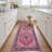 Tucson Performance Machine Washable Oriental Rug-1125669282