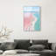 Seascape Paradise Print by Oliver Gal-583200284-583200272